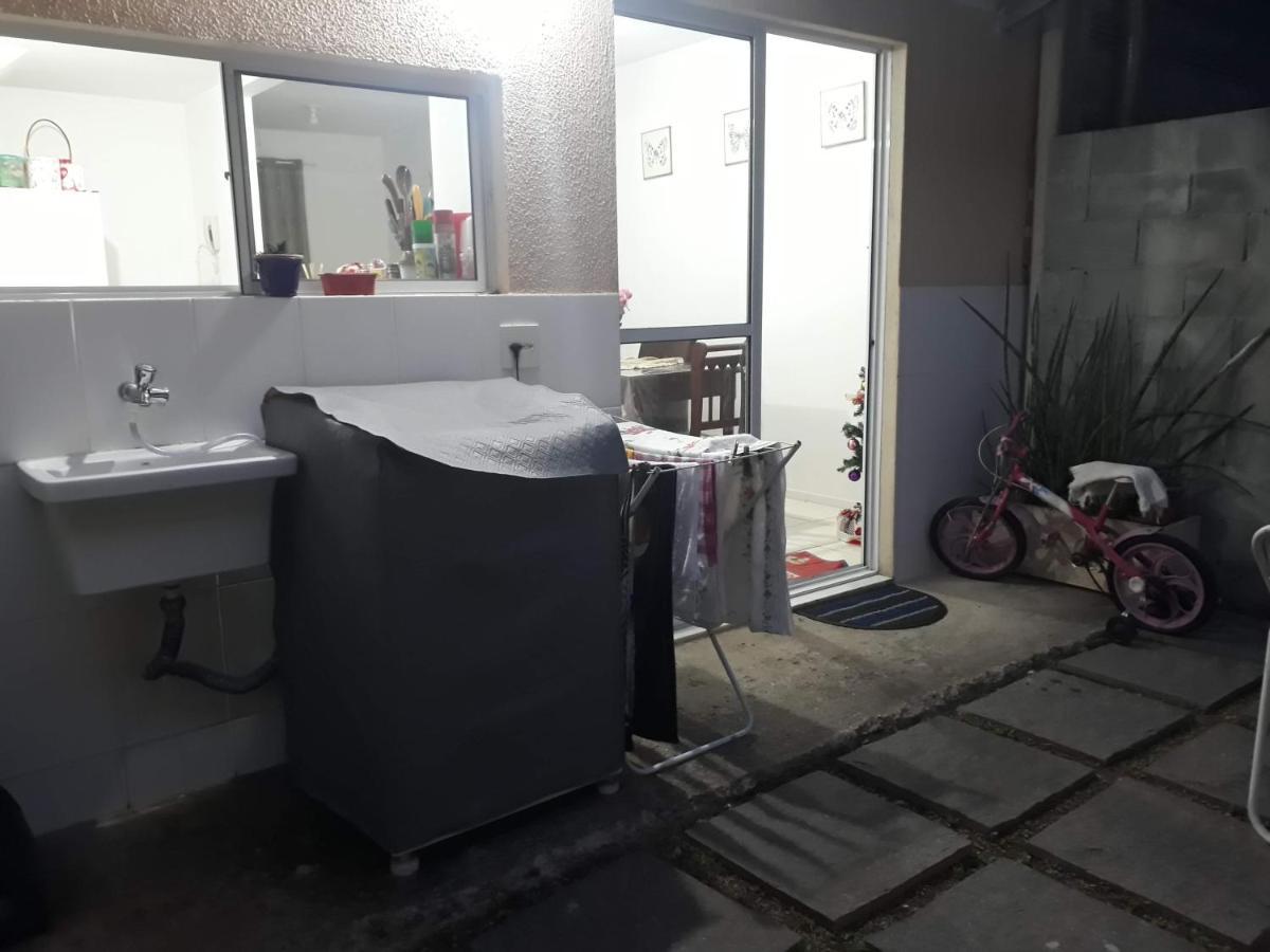 Casa Em Condominio Rio de Janeiro Bagian luar foto