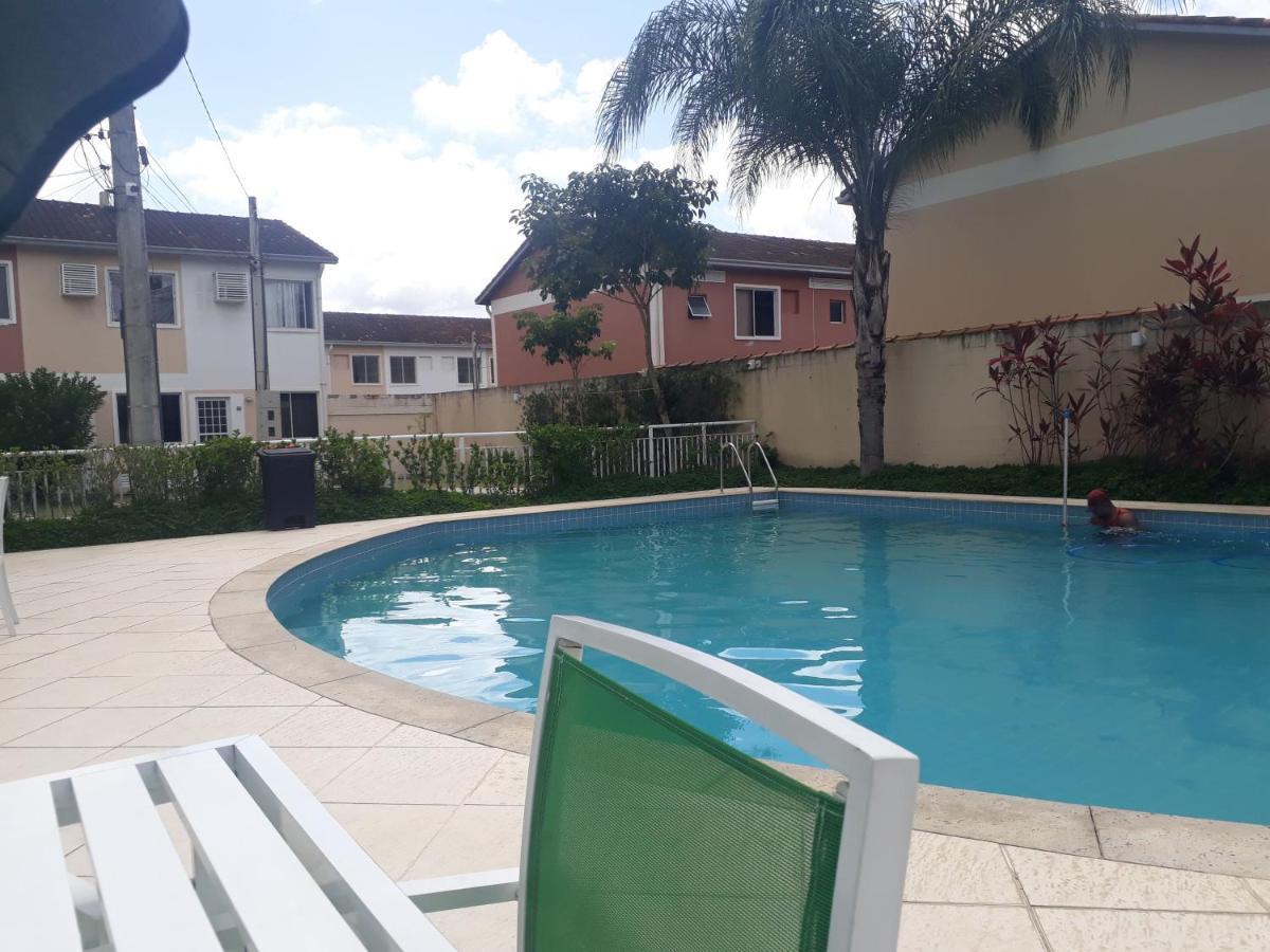 Casa Em Condominio Rio de Janeiro Bagian luar foto