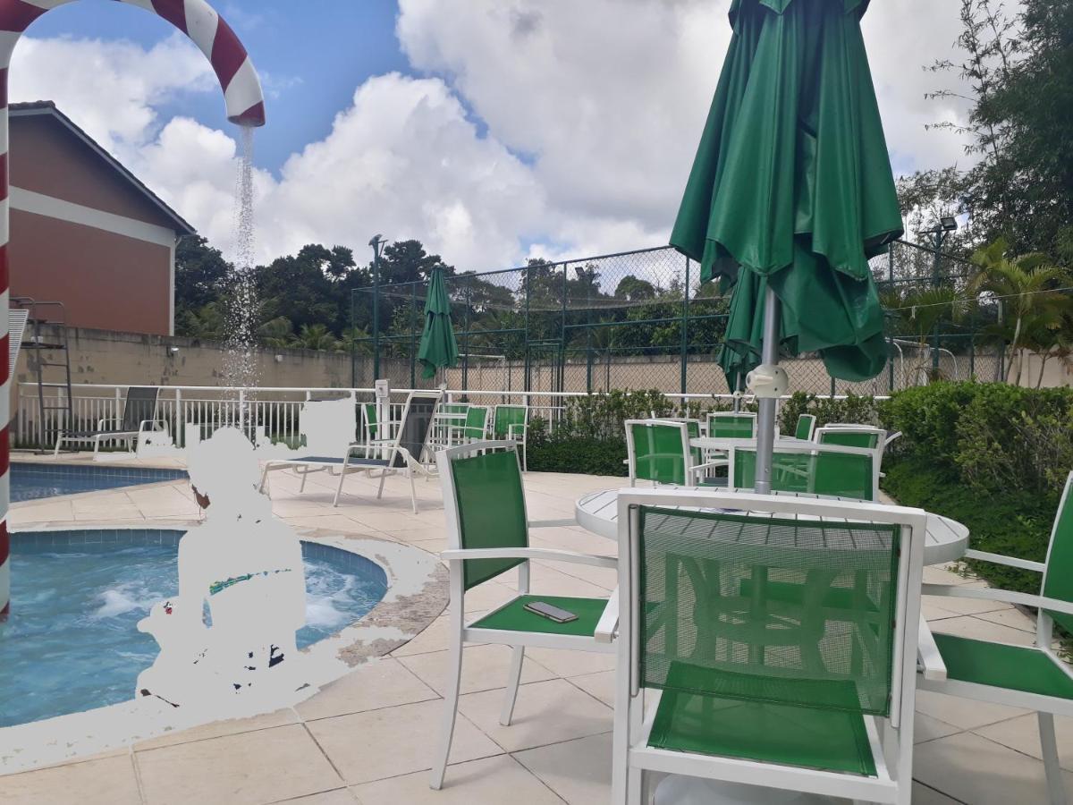 Casa Em Condominio Rio de Janeiro Bagian luar foto