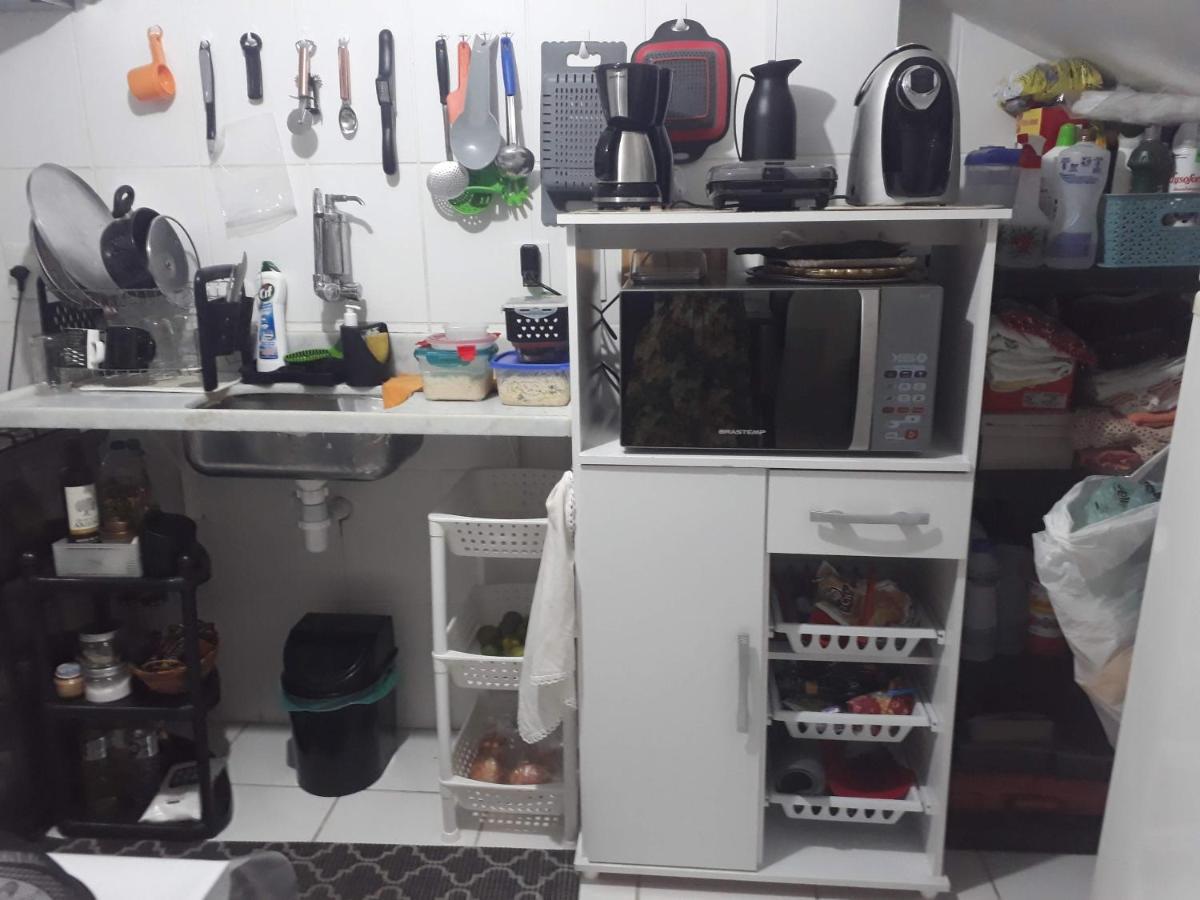 Casa Em Condominio Rio de Janeiro Bagian luar foto