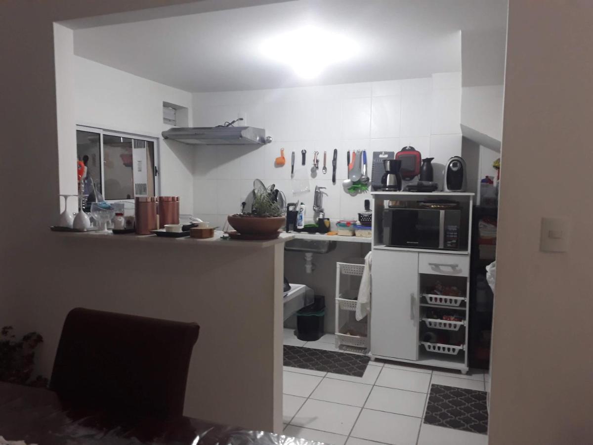 Casa Em Condominio Rio de Janeiro Bagian luar foto