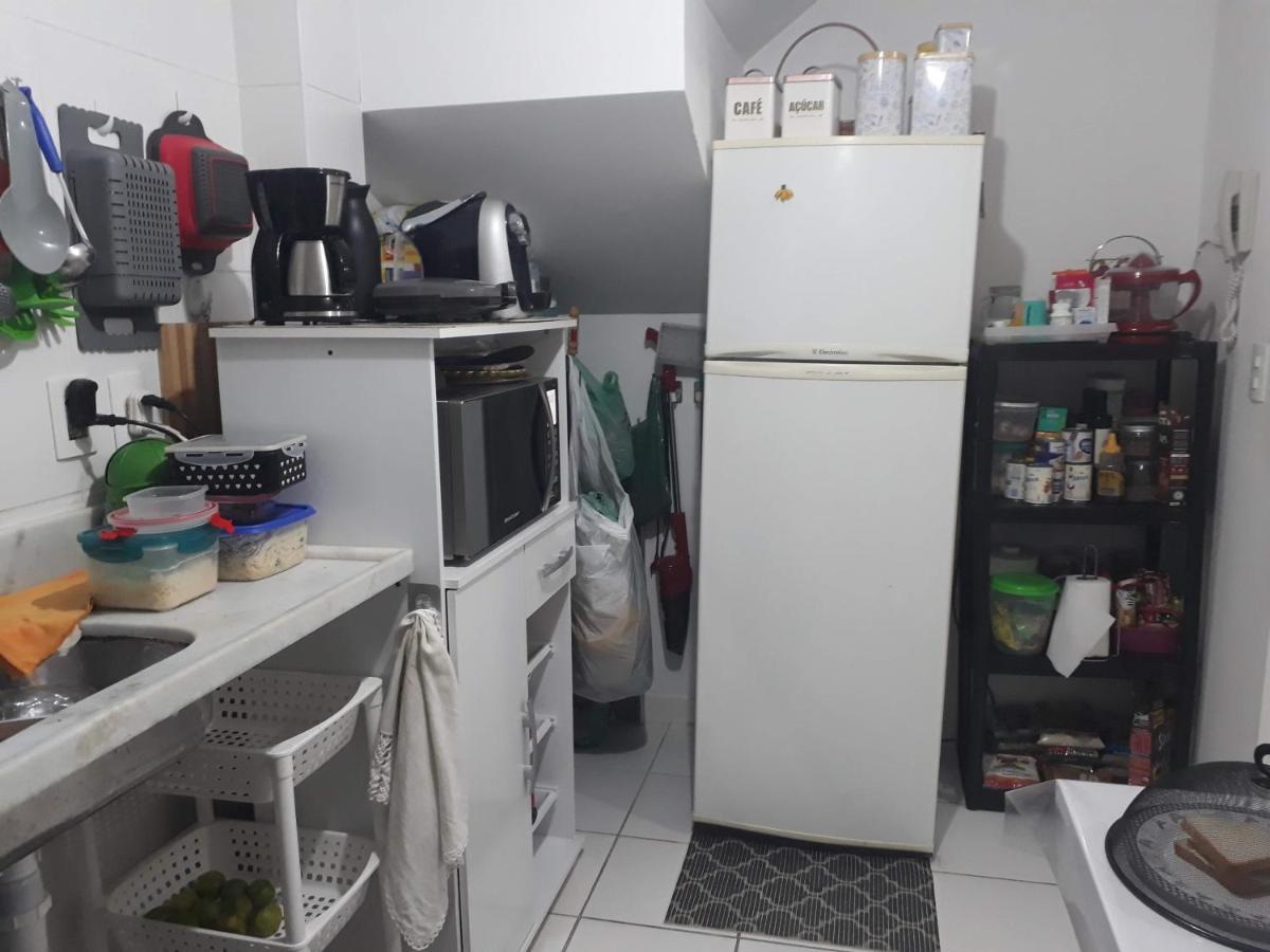 Casa Em Condominio Rio de Janeiro Bagian luar foto