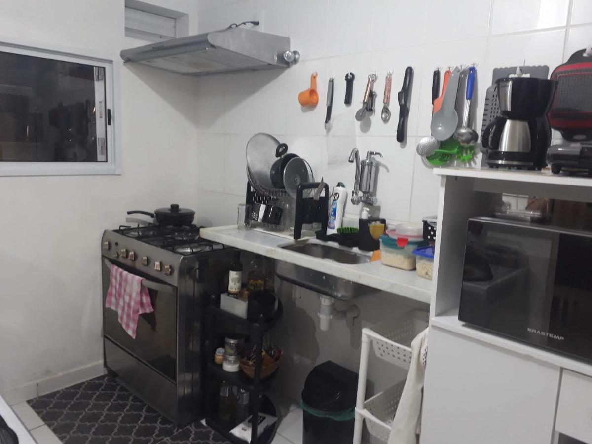 Casa Em Condominio Rio de Janeiro Bagian luar foto