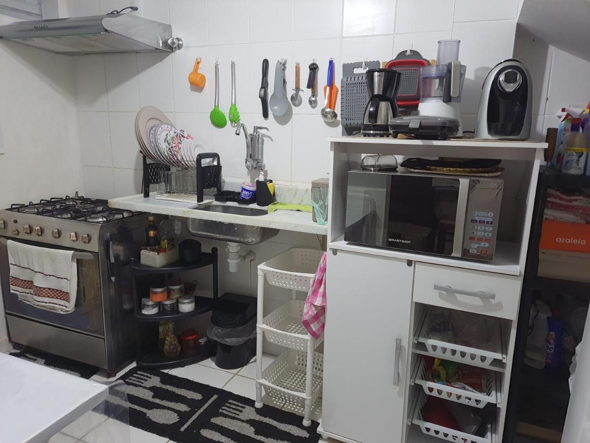 Casa Em Condominio Rio de Janeiro Bagian luar foto