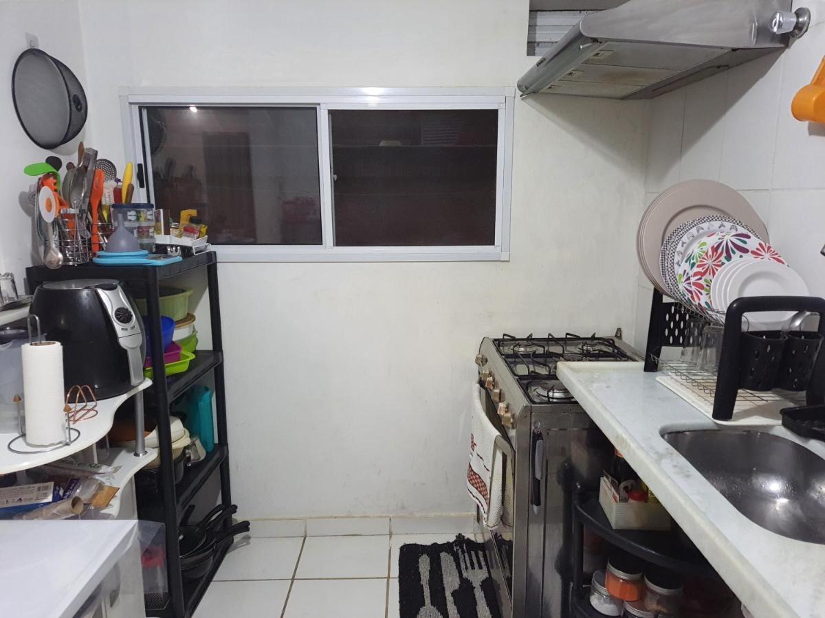 Casa Em Condominio Rio de Janeiro Bagian luar foto