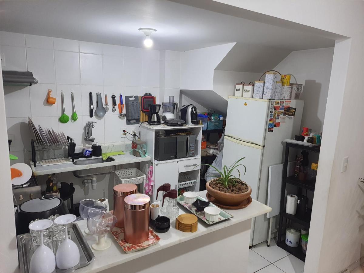 Casa Em Condominio Rio de Janeiro Bagian luar foto