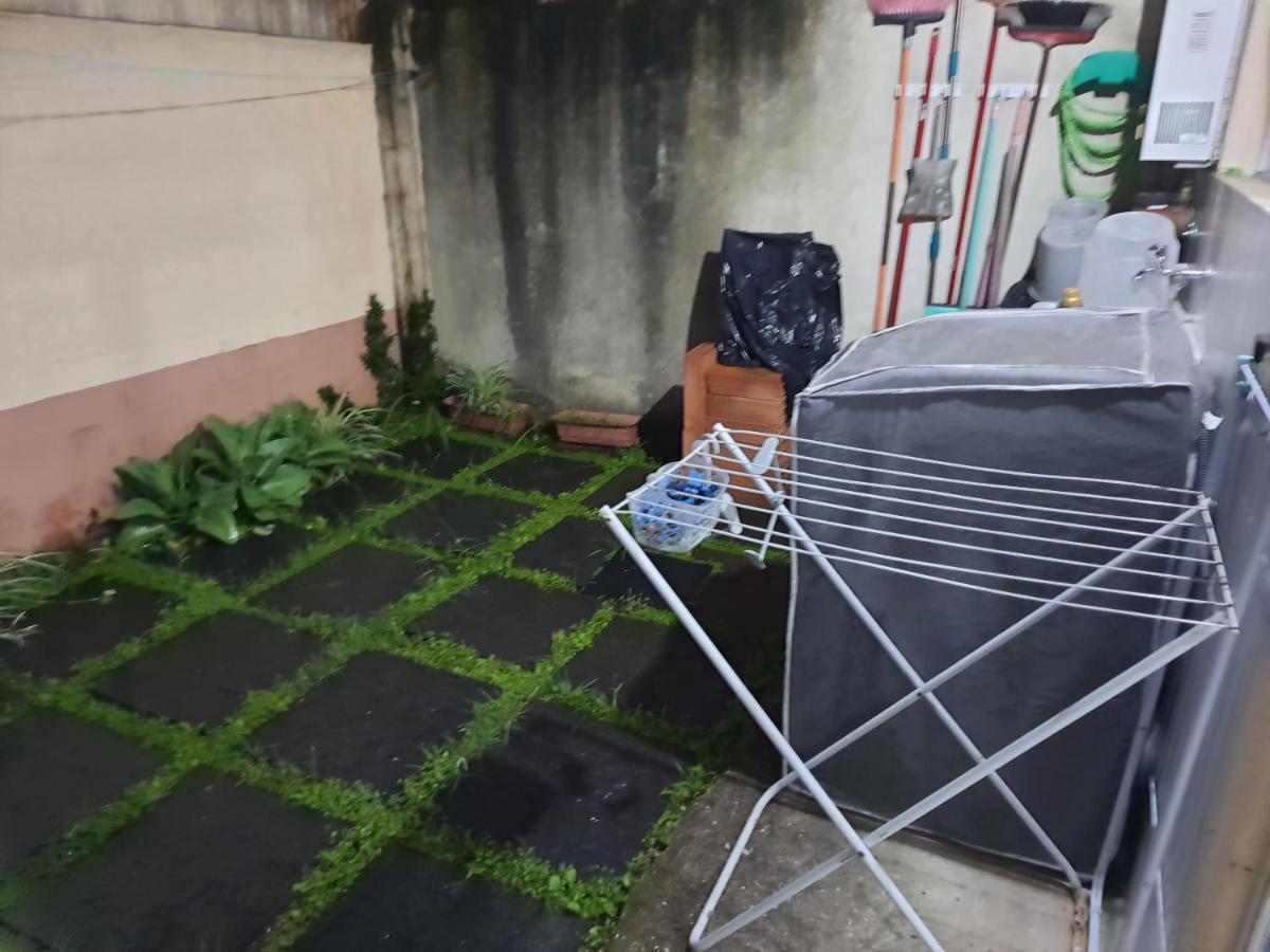 Casa Em Condominio Rio de Janeiro Bagian luar foto