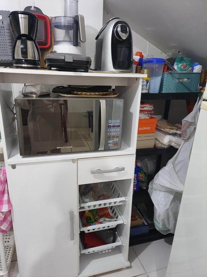 Casa Em Condominio Rio de Janeiro Bagian luar foto