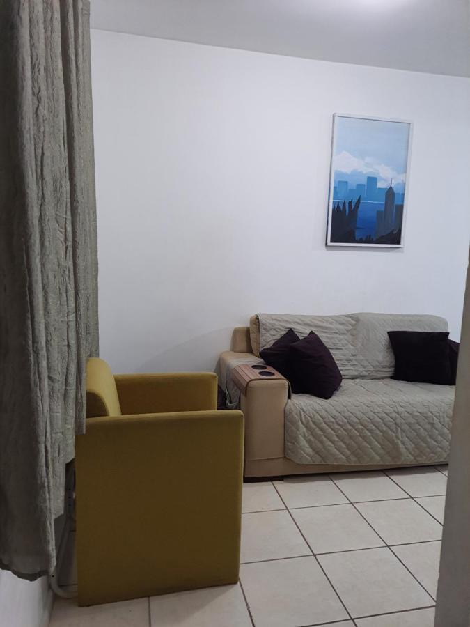Casa Em Condominio Rio de Janeiro Bagian luar foto