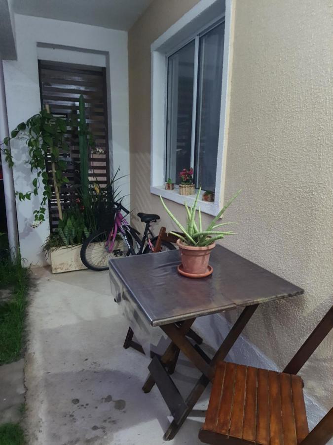 Casa Em Condominio Rio de Janeiro Bagian luar foto