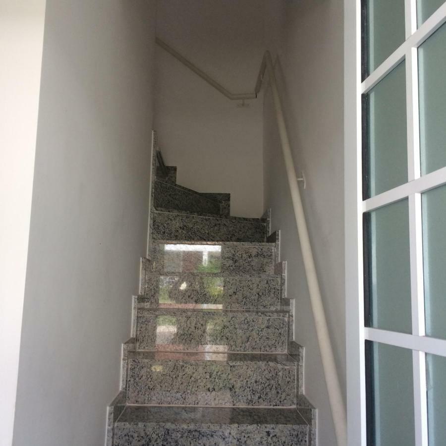 Casa Em Condominio Rio de Janeiro Bagian luar foto